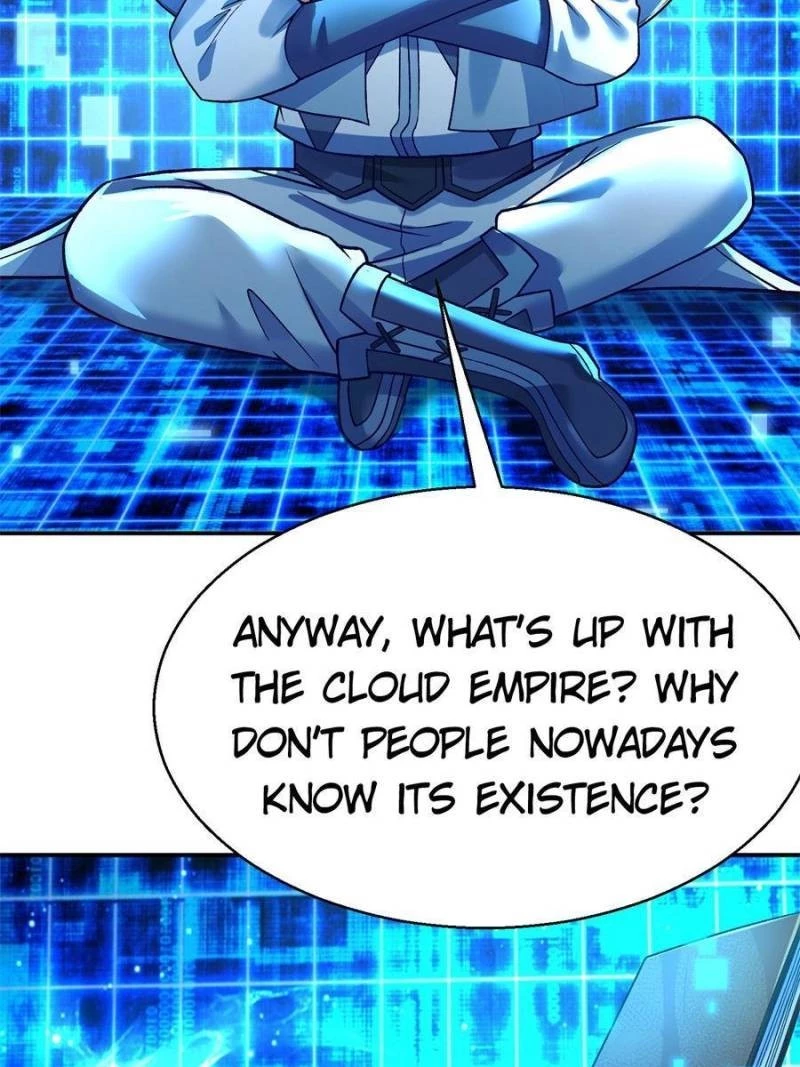 I Picked up an Attribute Chapter 116 - 20