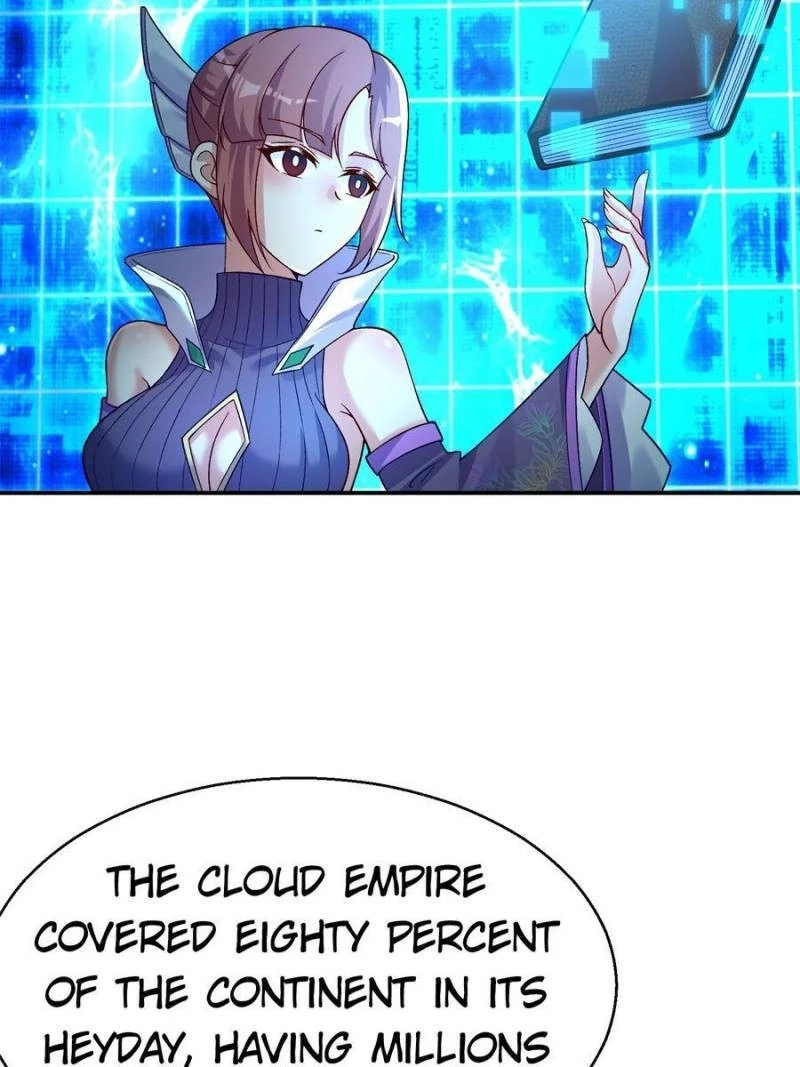 I Picked up an Attribute Chapter 116 - 21