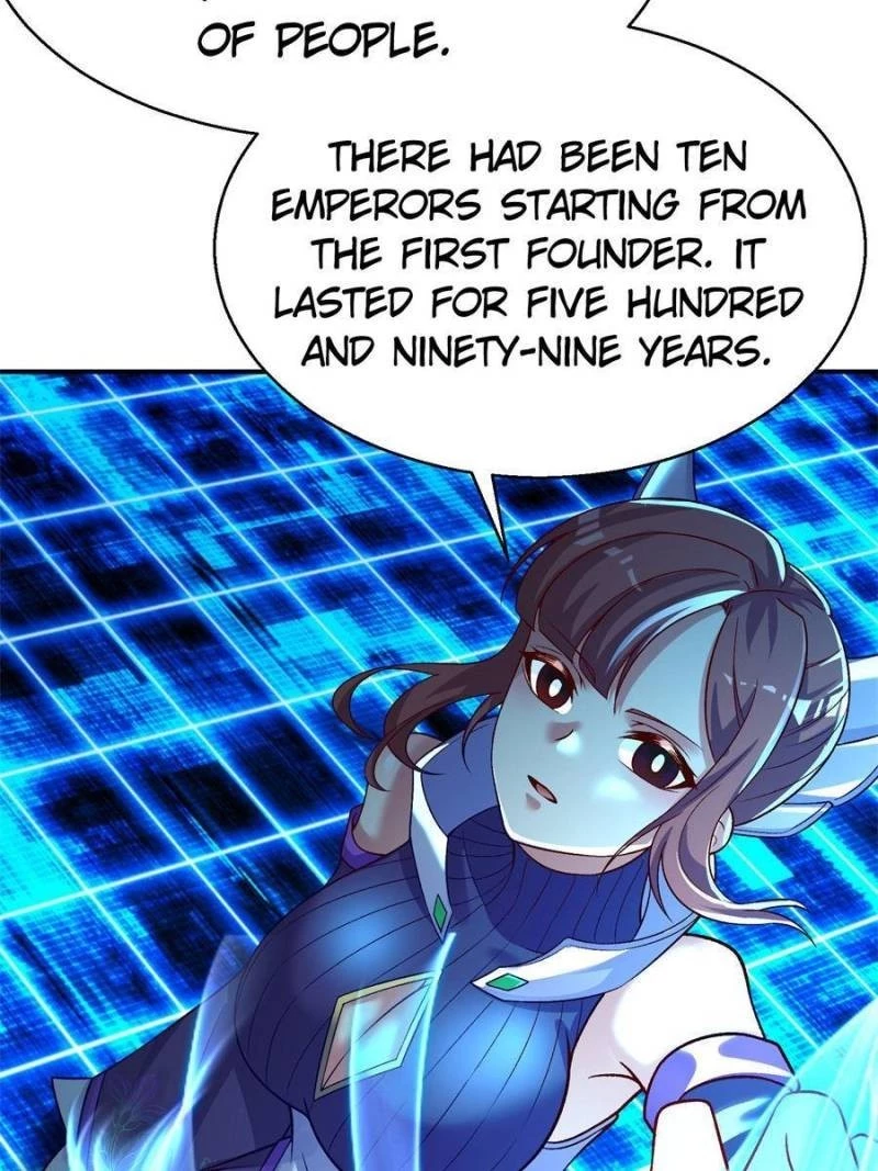 I Picked up an Attribute Chapter 116 - 22