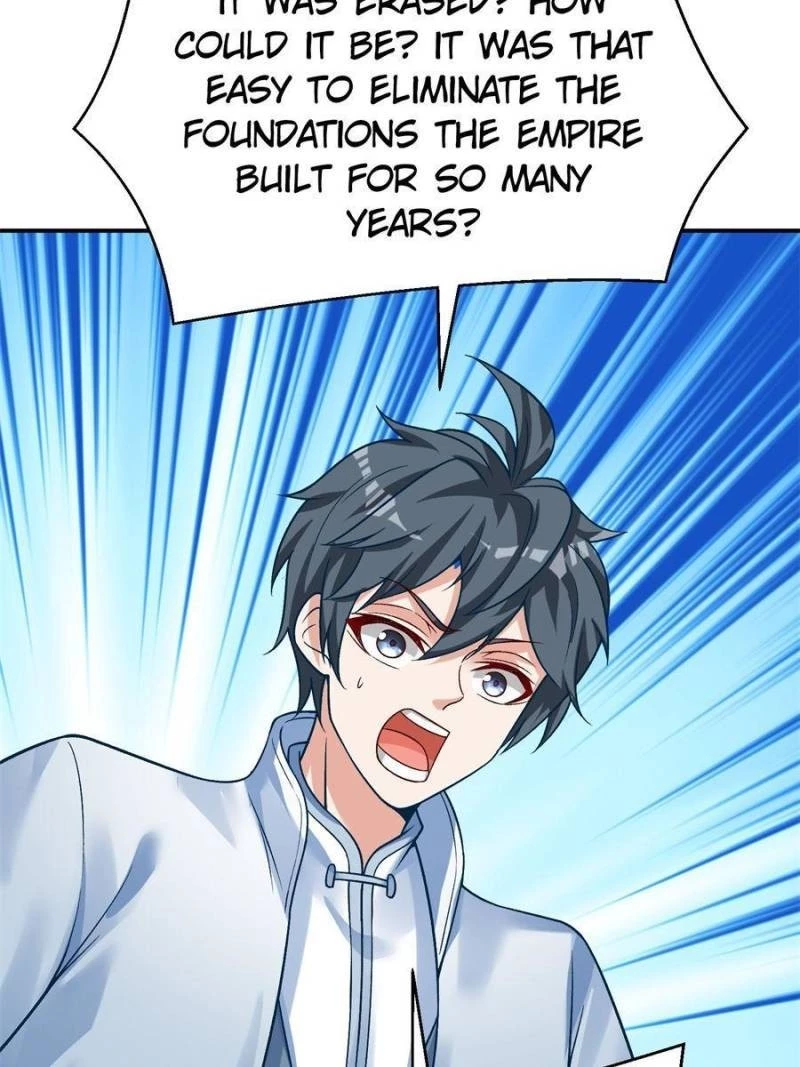 I Picked up an Attribute Chapter 116 - 26