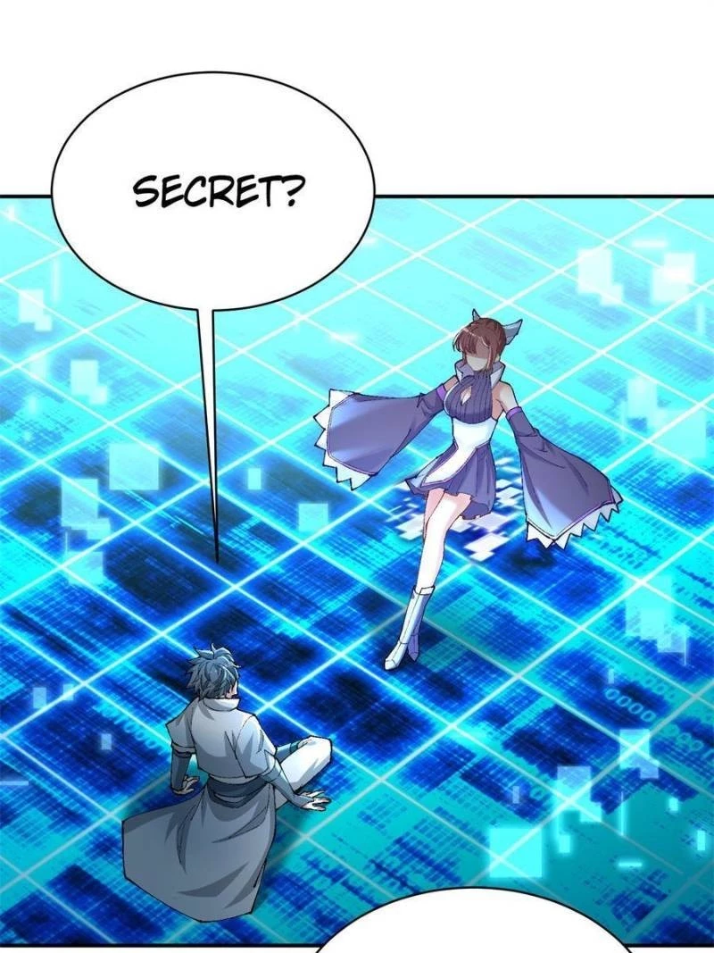 I Picked up an Attribute Chapter 116 - 30