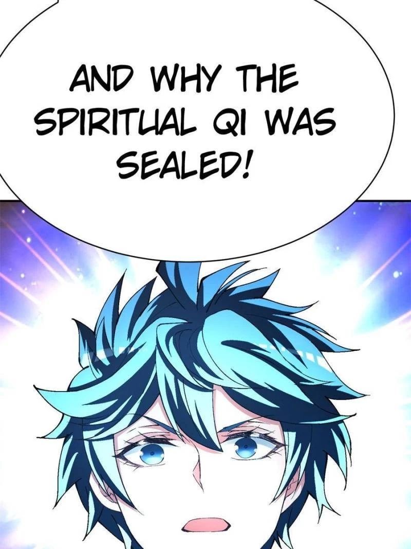 I Picked up an Attribute Chapter 116 - 33