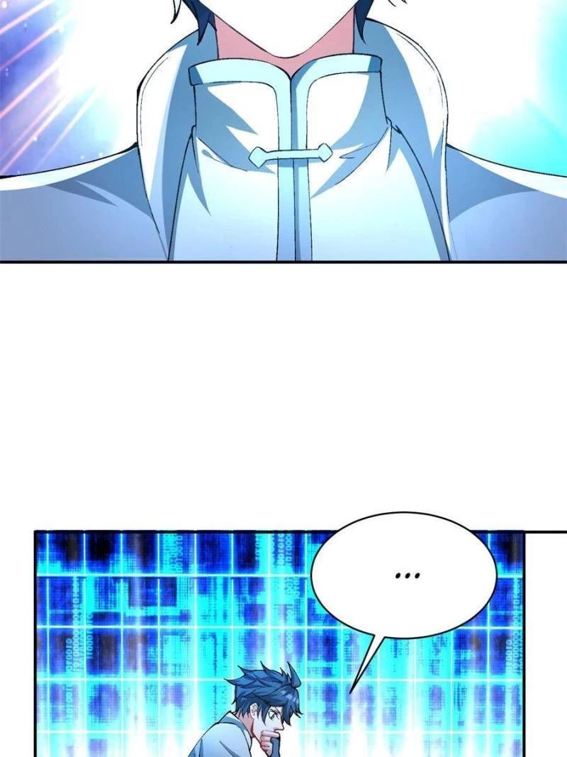 I Picked up an Attribute Chapter 116 - 34
