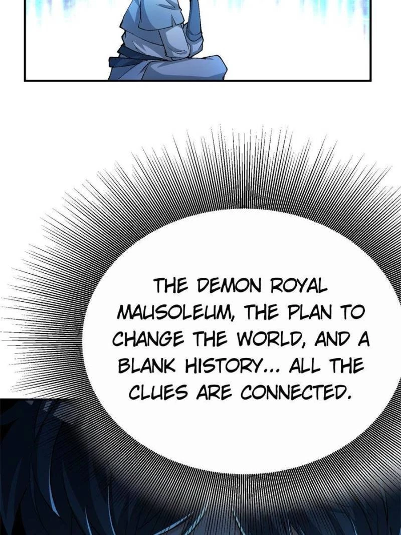 I Picked up an Attribute Chapter 116 - 35
