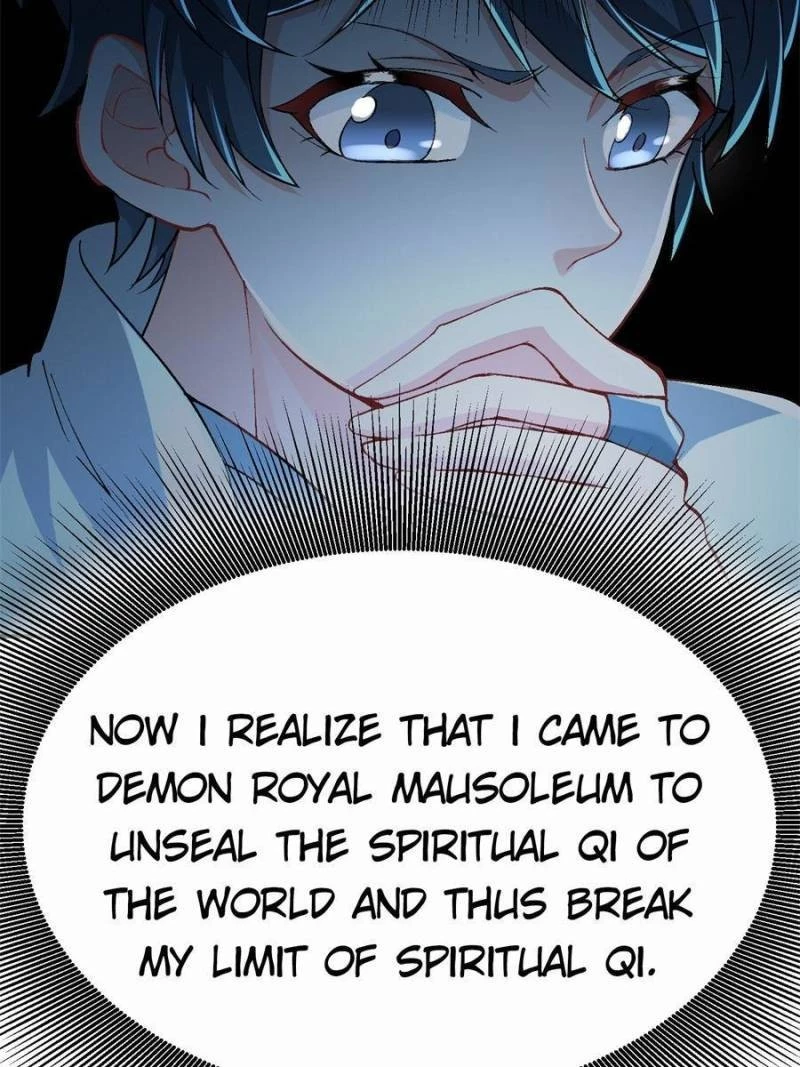 I Picked up an Attribute Chapter 116 - 36