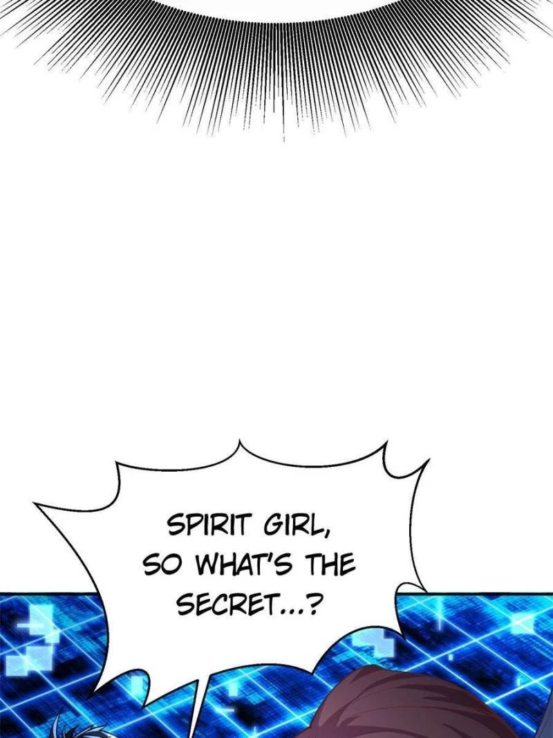 I Picked up an Attribute Chapter 116 - 37