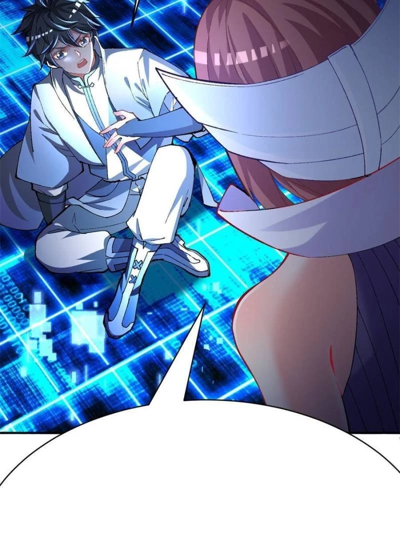 I Picked up an Attribute Chapter 116 - 38