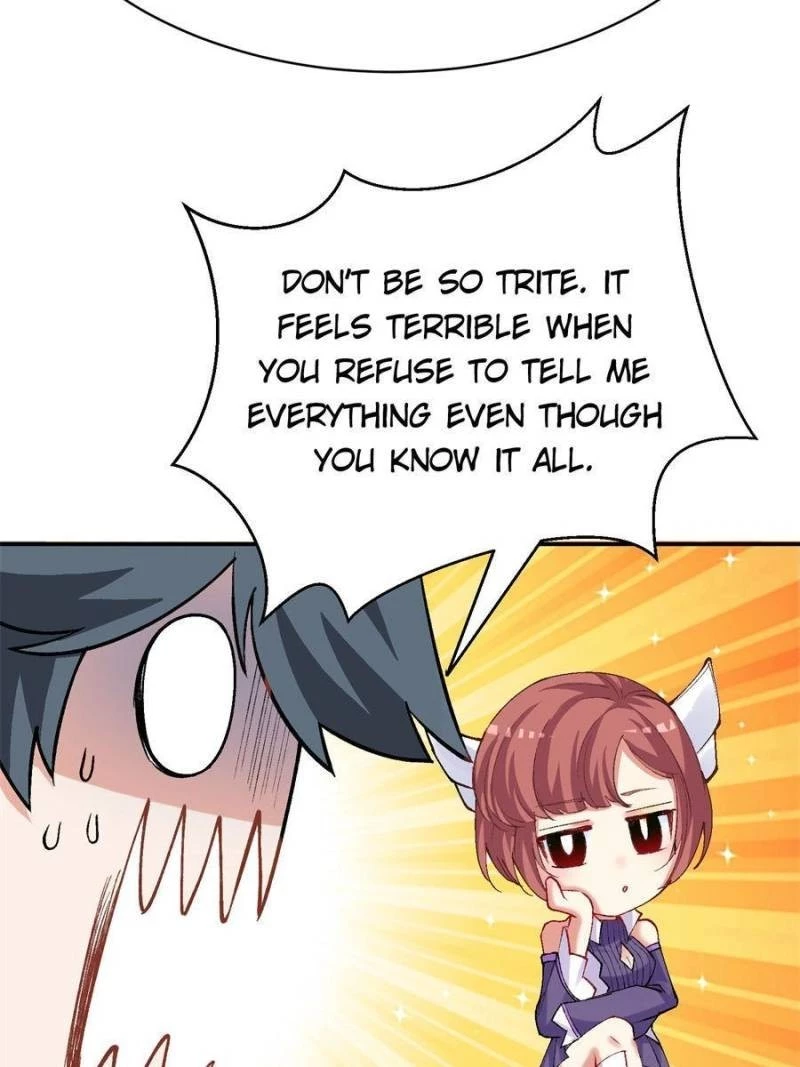 I Picked up an Attribute Chapter 116 - 42