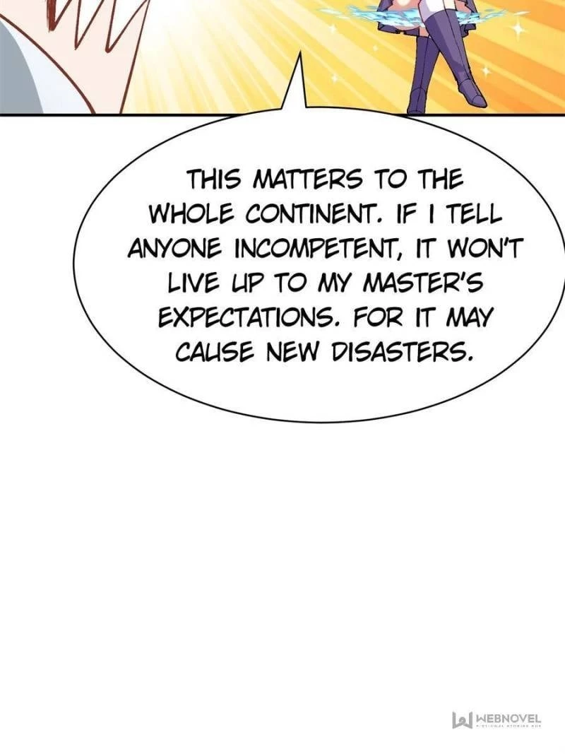 I Picked up an Attribute Chapter 116 - 43