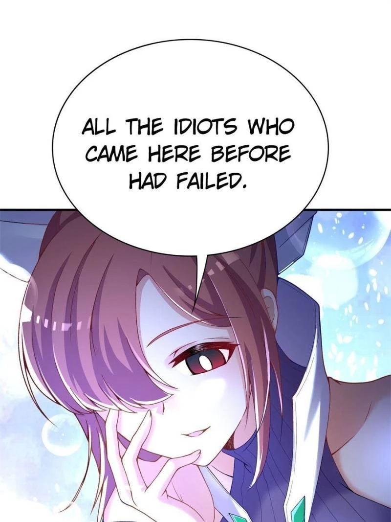I Picked up an Attribute Chapter 116 - 44