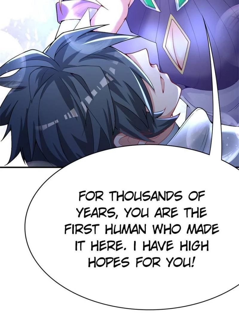 I Picked up an Attribute Chapter 116 - 45