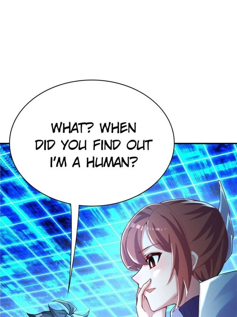 I Picked up an Attribute Chapter 116 - 46