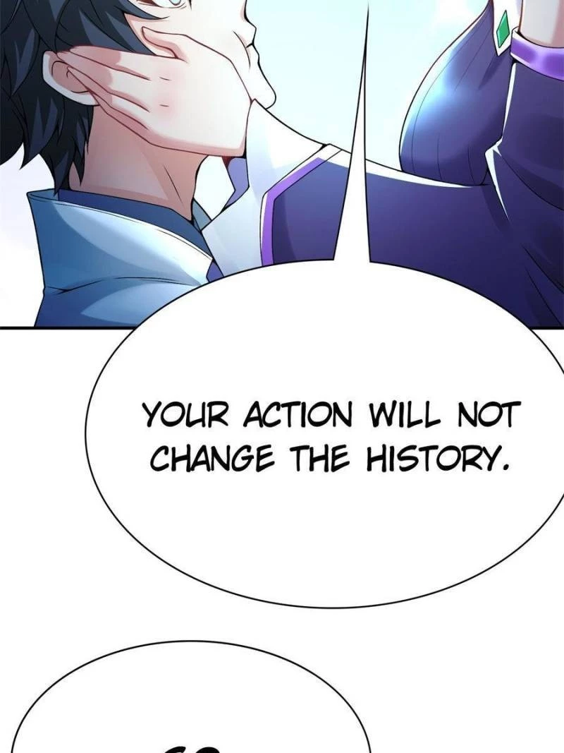 I Picked up an Attribute Chapter 116 - 50
