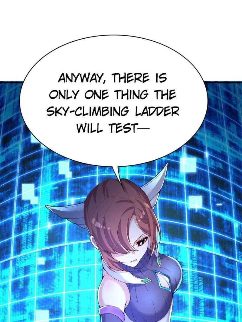 I Picked up an Attribute Chapter 116 - 55