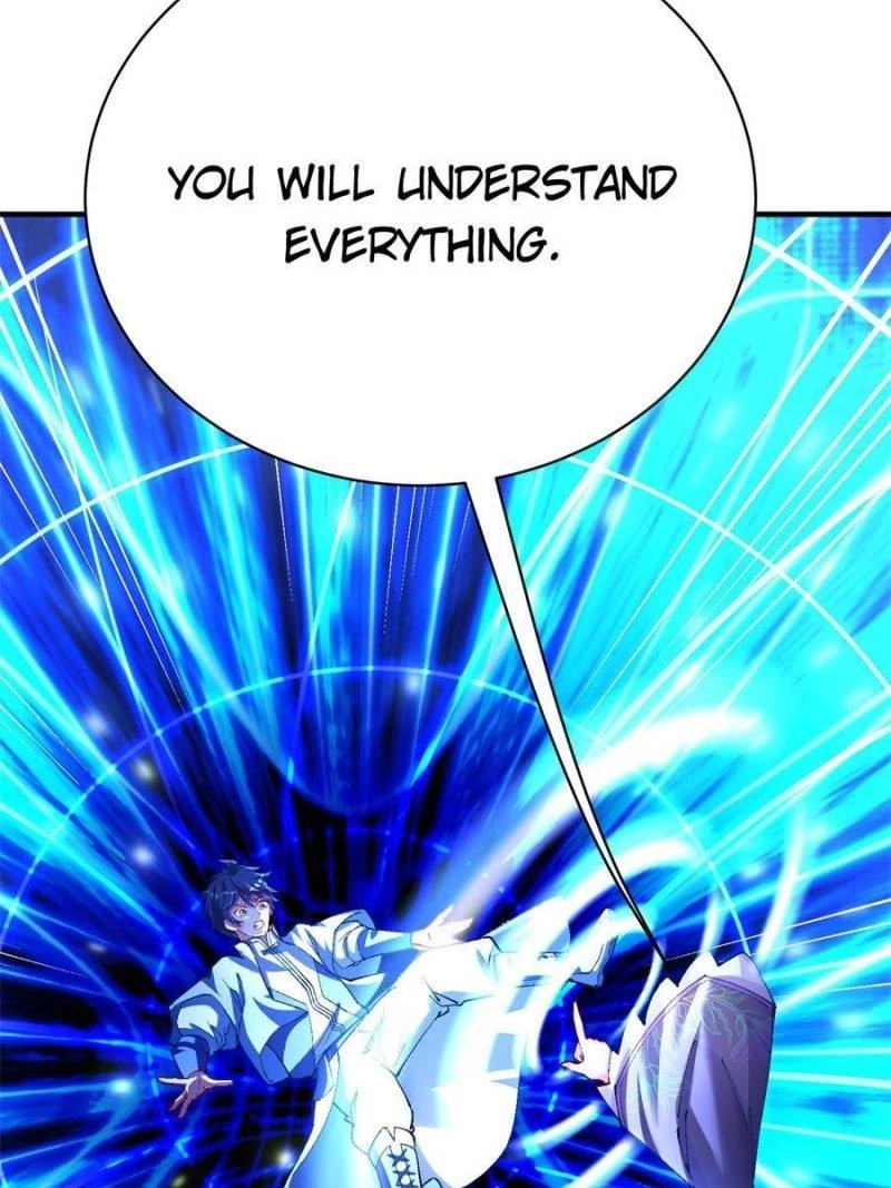 I Picked up an Attribute Chapter 116 - 60