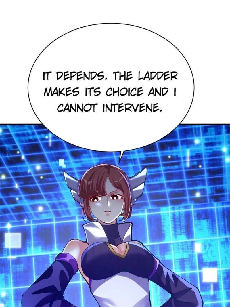 I Picked up an Attribute Chapter 116 - 64