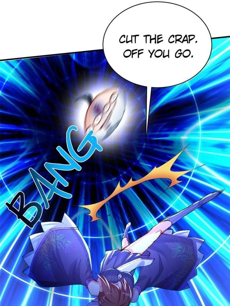 I Picked up an Attribute Chapter 116 - 67