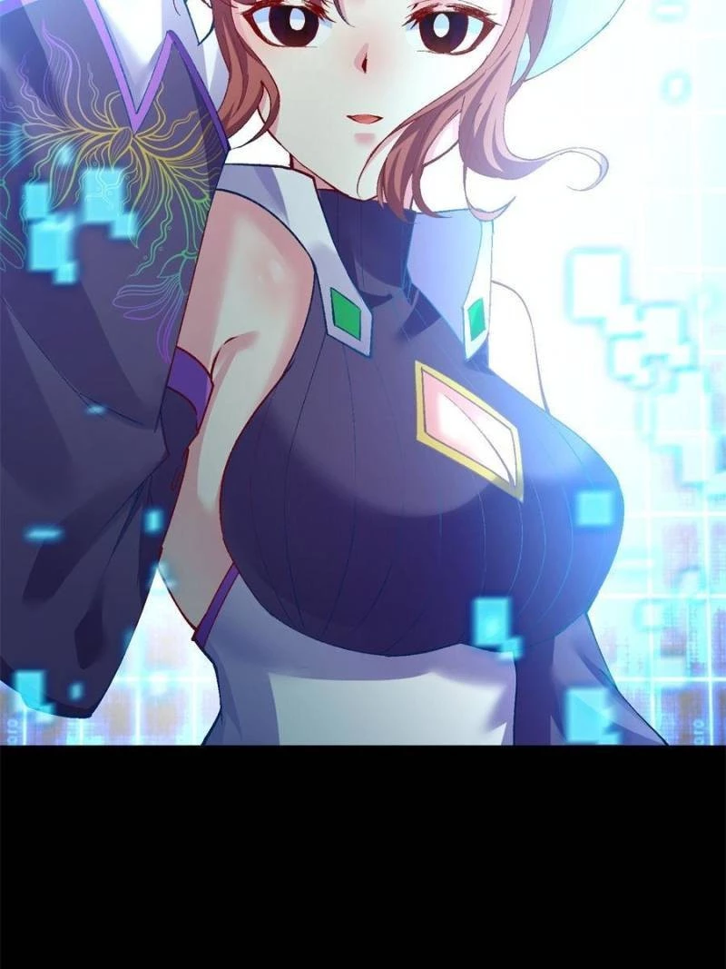 I Picked up an Attribute Chapter 116 - 71
