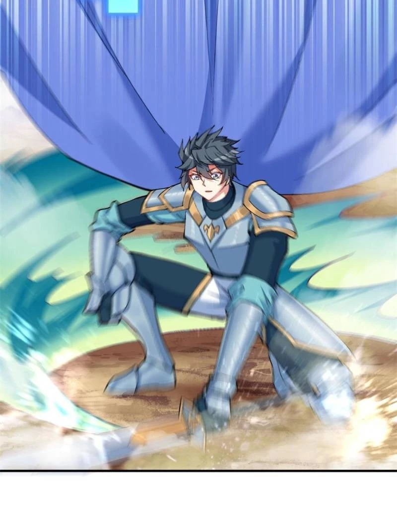 I Picked up an Attribute Chapter 117 - 2
