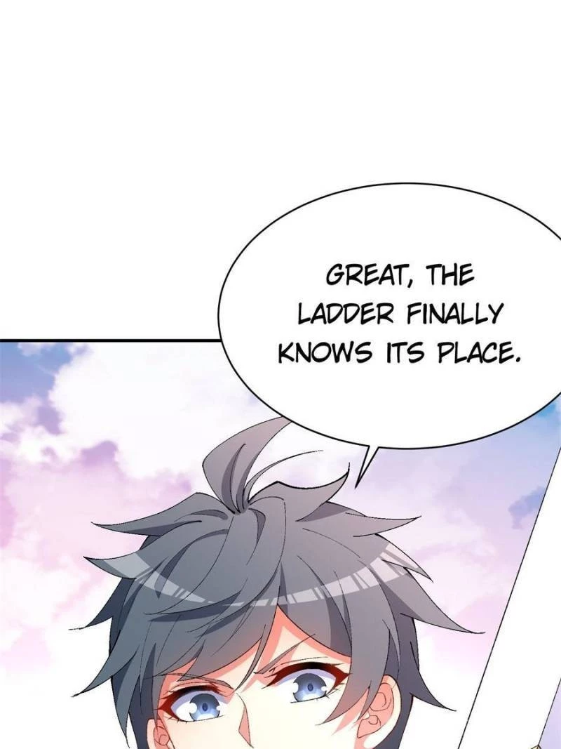 I Picked up an Attribute Chapter 117 - 3