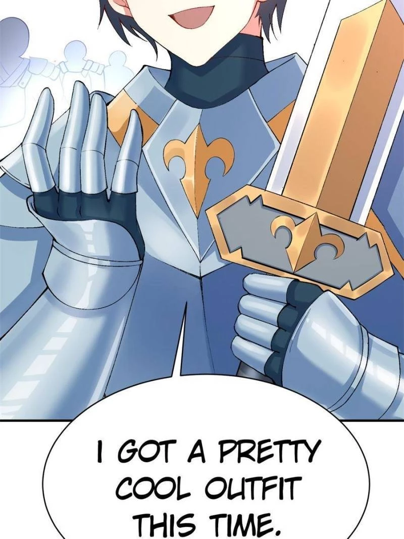 I Picked up an Attribute Chapter 117 - 4