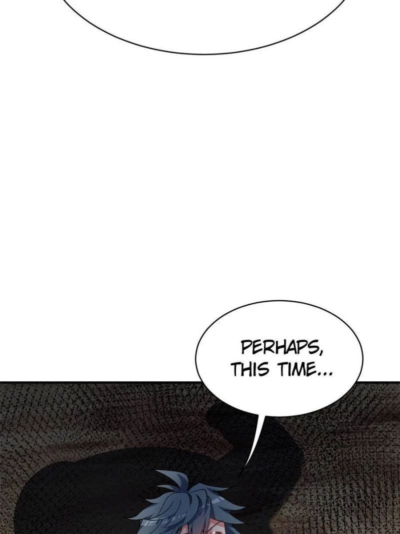 I Picked up an Attribute Chapter 117 - 5