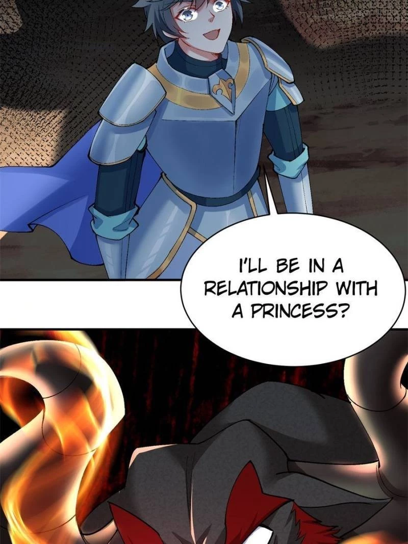 I Picked up an Attribute Chapter 117 - 6