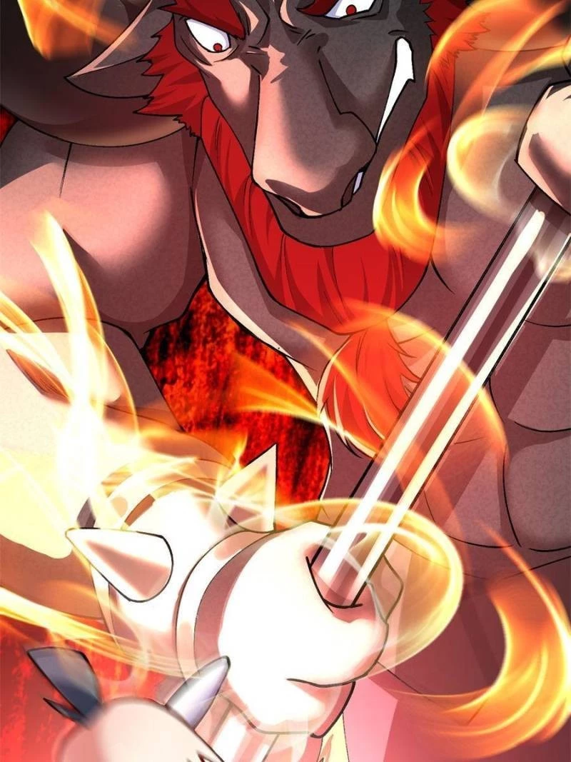 I Picked up an Attribute Chapter 117 - 7