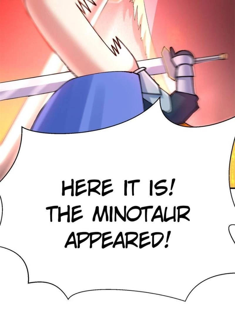 I Picked up an Attribute Chapter 117 - 8