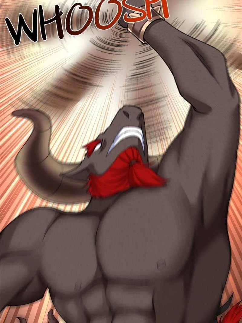 I Picked up an Attribute Chapter 117 - 10