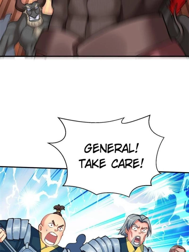 I Picked up an Attribute Chapter 117 - 11