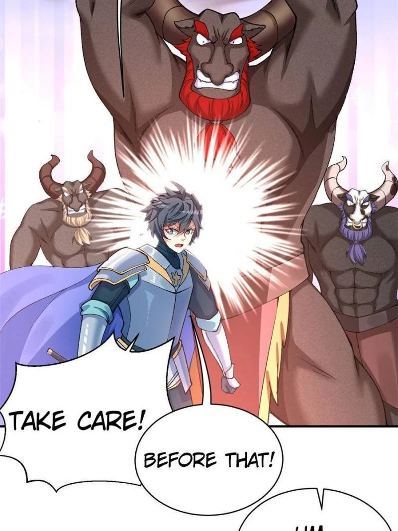I Picked up an Attribute Chapter 117 - 13