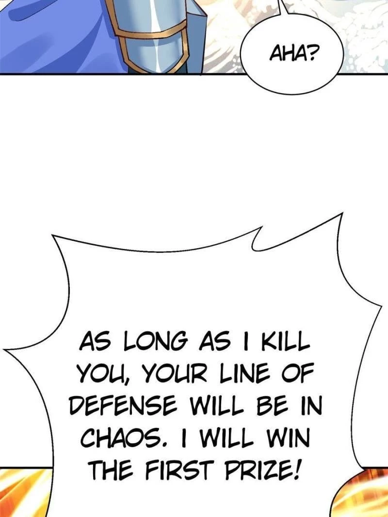I Picked up an Attribute Chapter 117 - 16