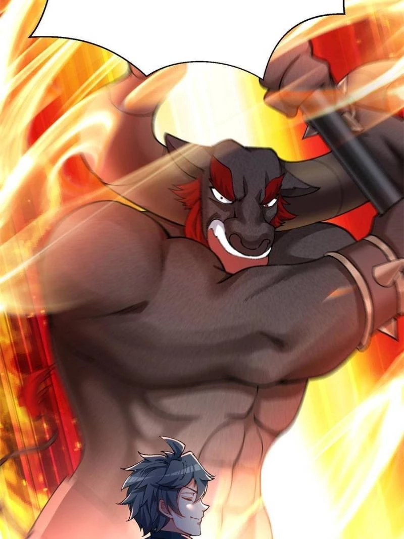 I Picked up an Attribute Chapter 117 - 17