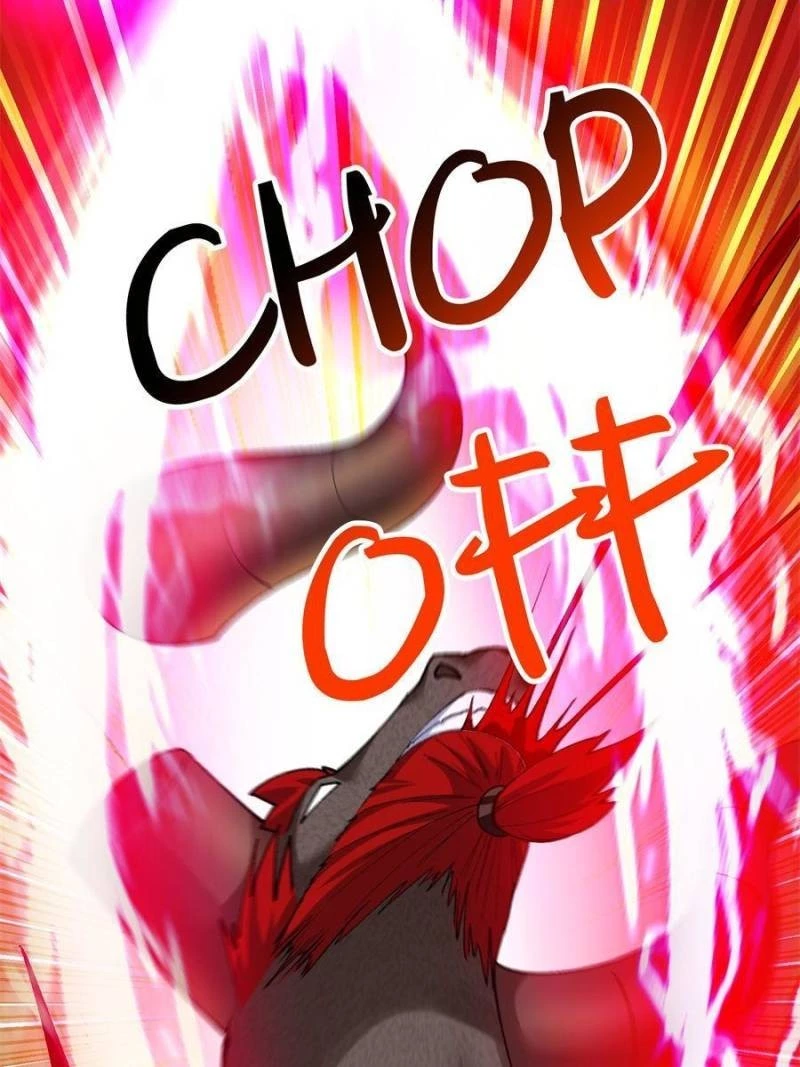 I Picked up an Attribute Chapter 117 - 20