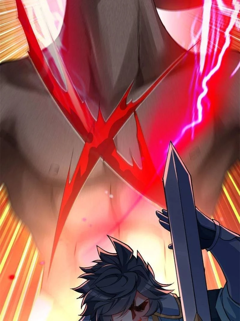 I Picked up an Attribute Chapter 117 - 21