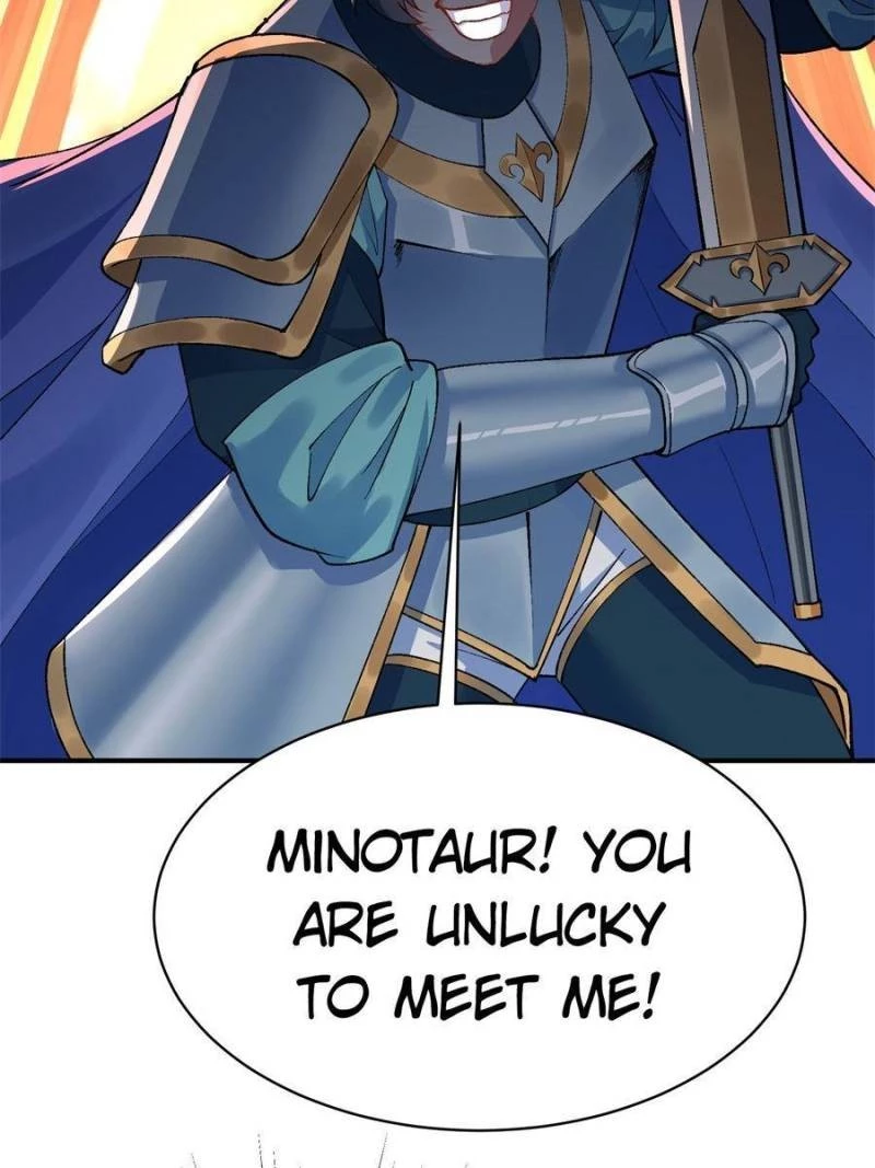 I Picked up an Attribute Chapter 117 - 22