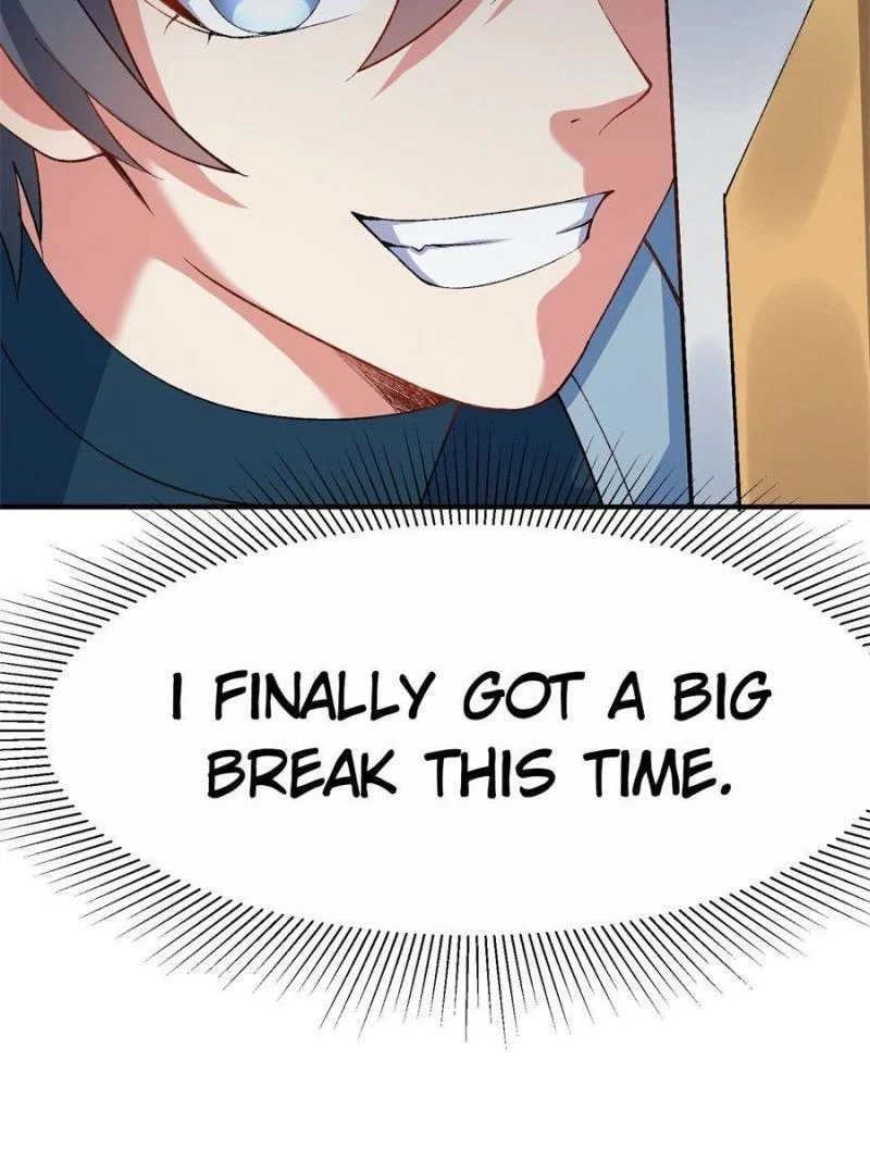 I Picked up an Attribute Chapter 117 - 24