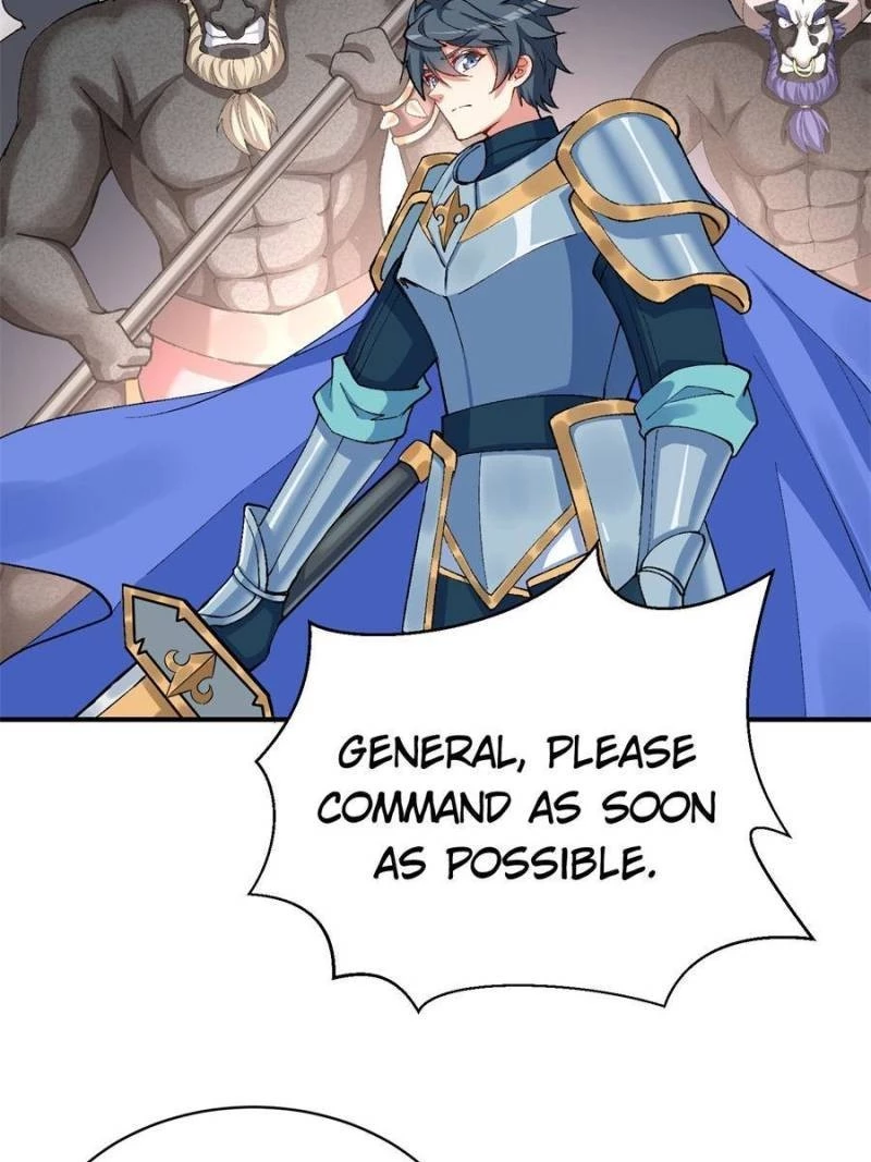 I Picked up an Attribute Chapter 117 - 27
