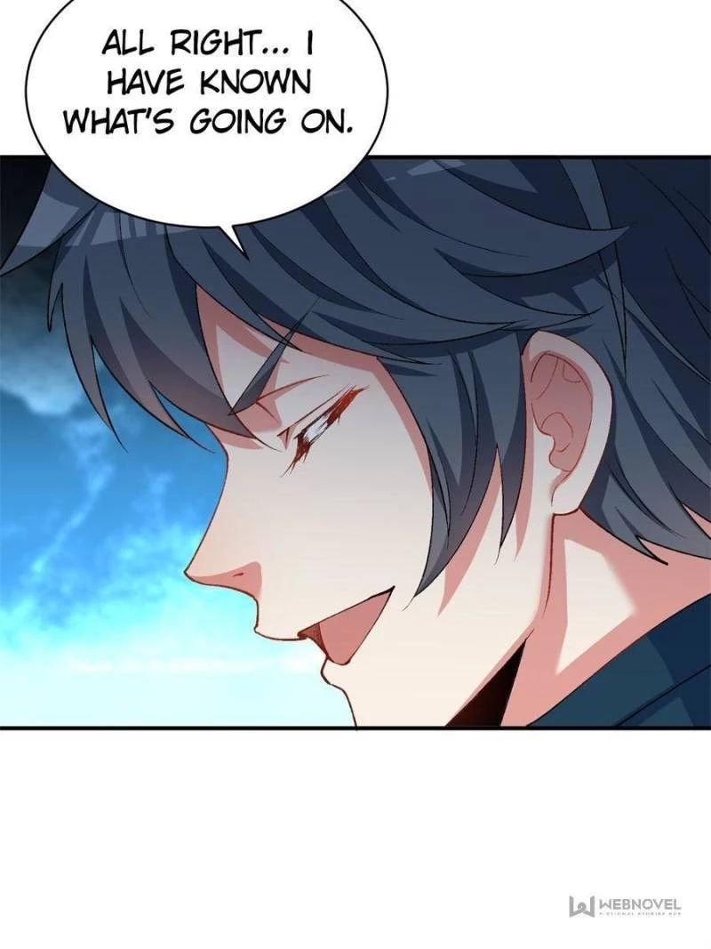 I Picked up an Attribute Chapter 117 - 28