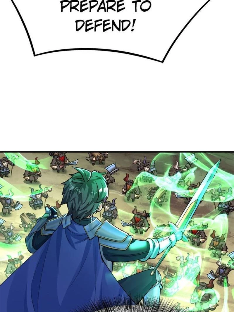 I Picked up an Attribute Chapter 117 - 31