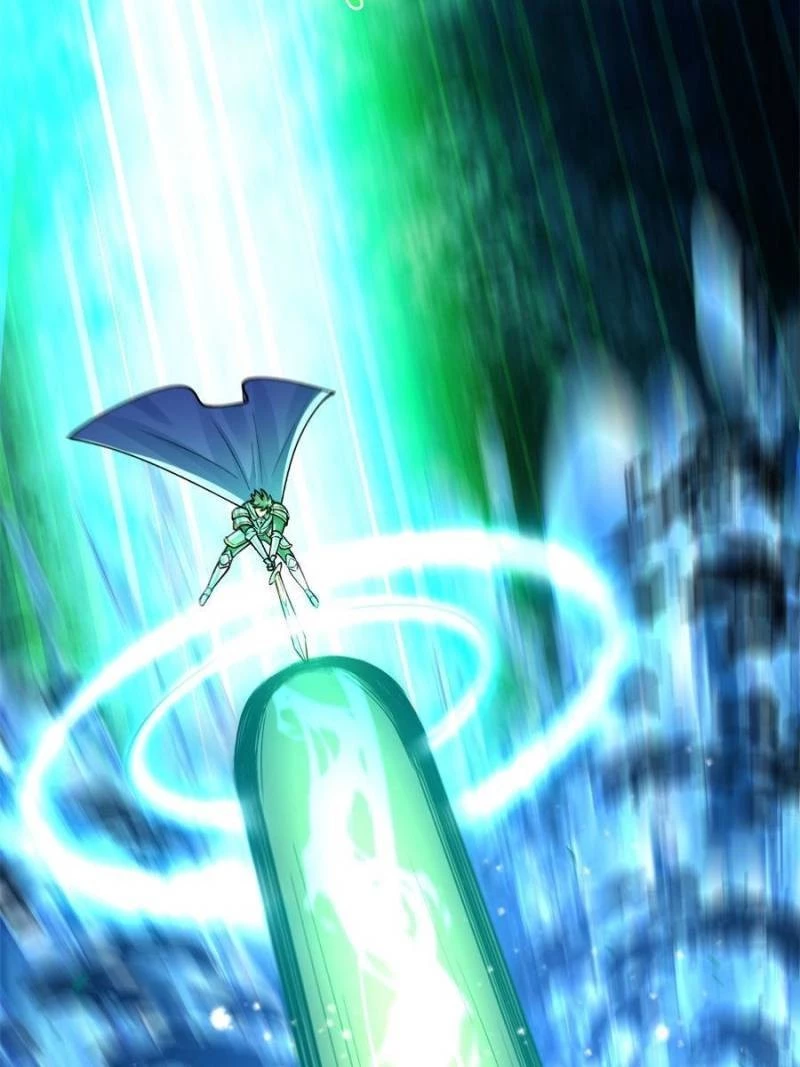 I Picked up an Attribute Chapter 117 - 37