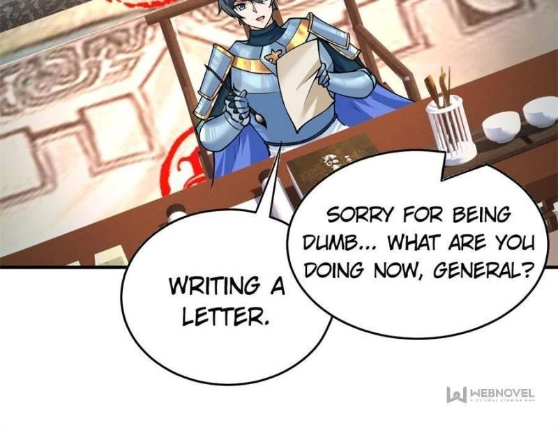 I Picked up an Attribute Chapter 117 - 43