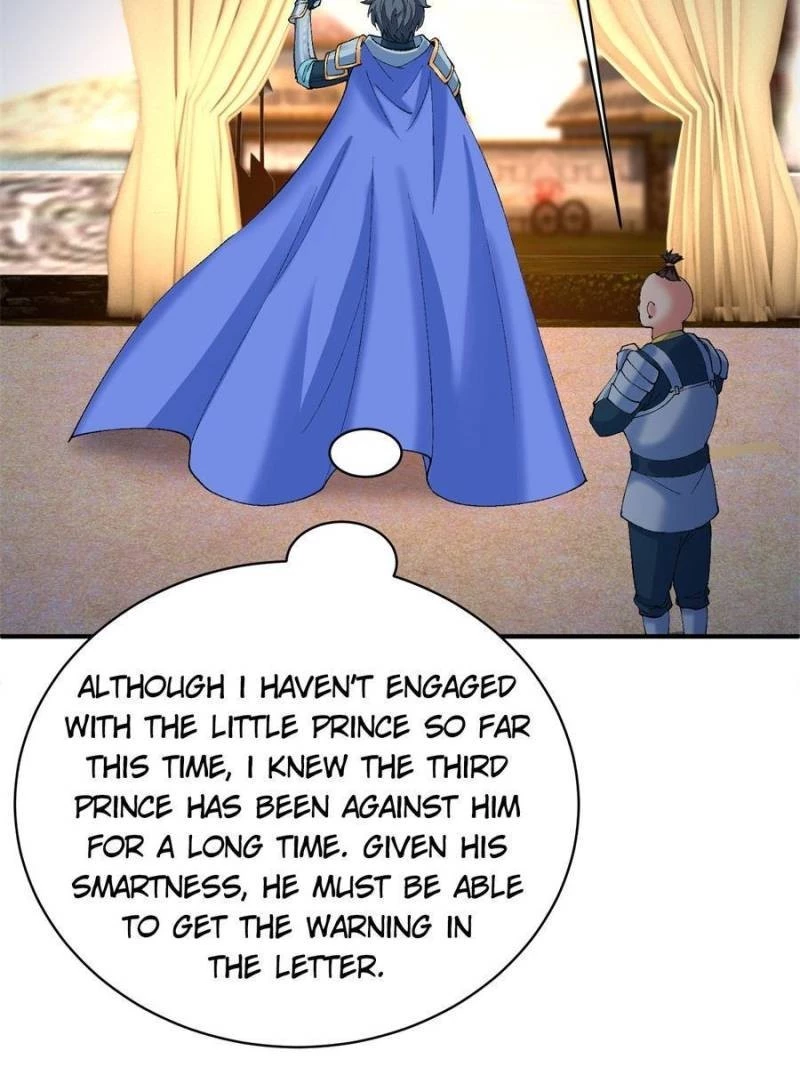 I Picked up an Attribute Chapter 117 - 47