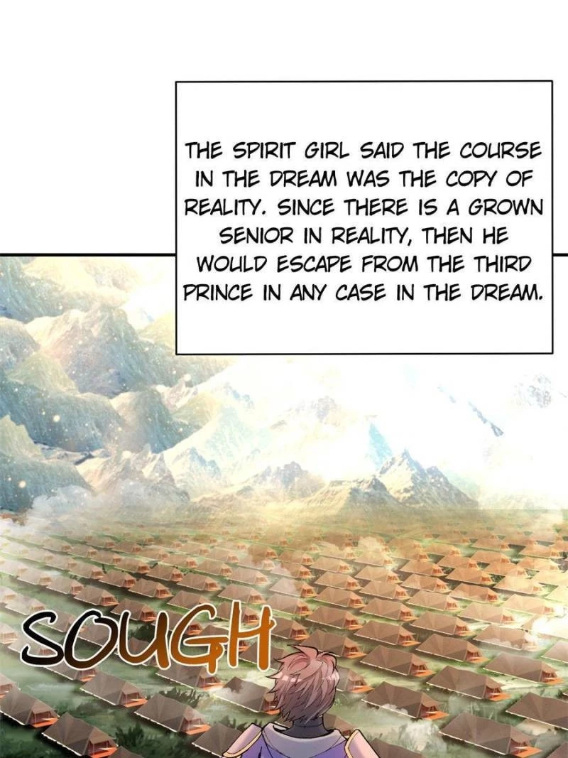 I Picked up an Attribute Chapter 117 - 50
