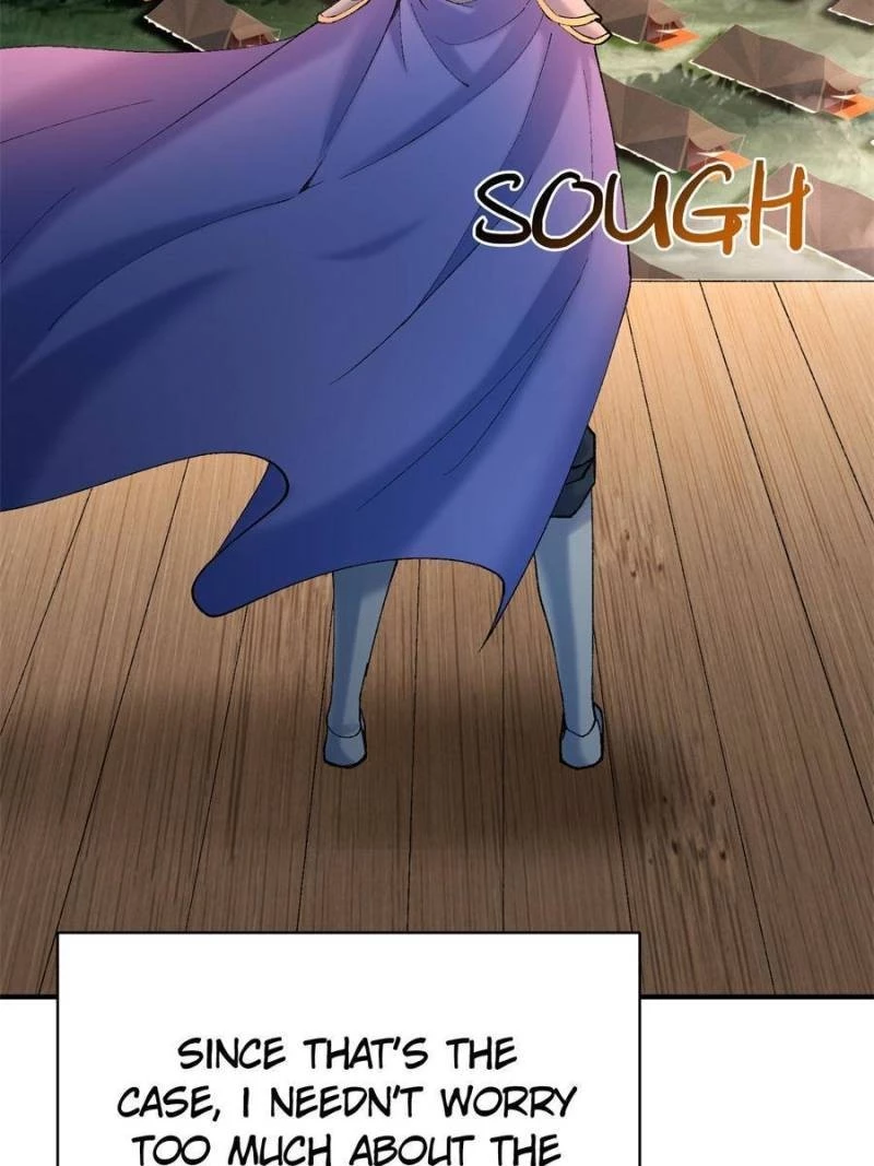 I Picked up an Attribute Chapter 117 - 51