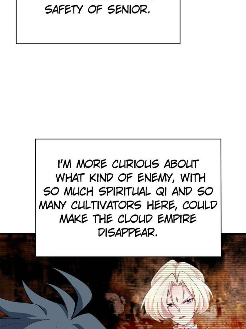 I Picked up an Attribute Chapter 117 - 52