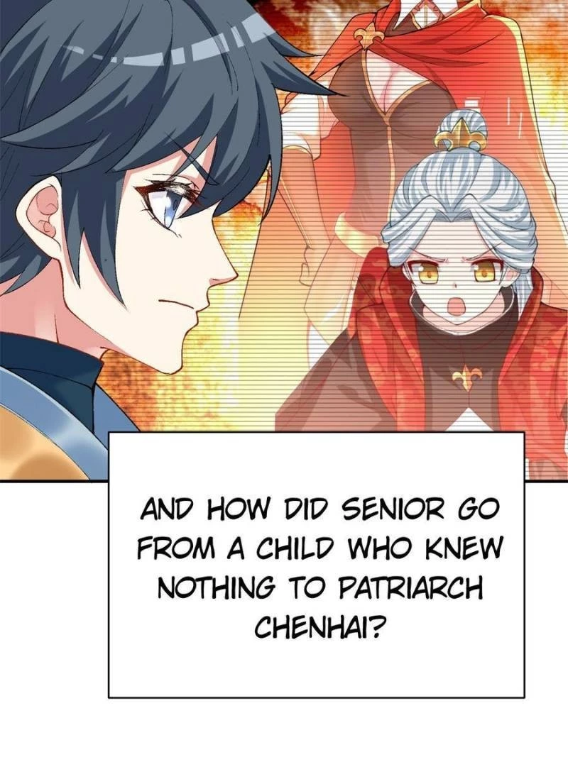 I Picked up an Attribute Chapter 117 - 53
