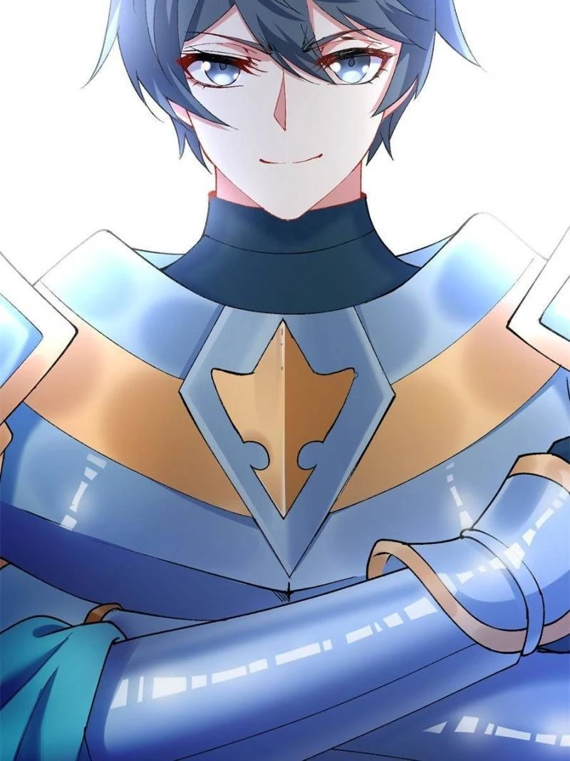 I Picked up an Attribute Chapter 117 - 55