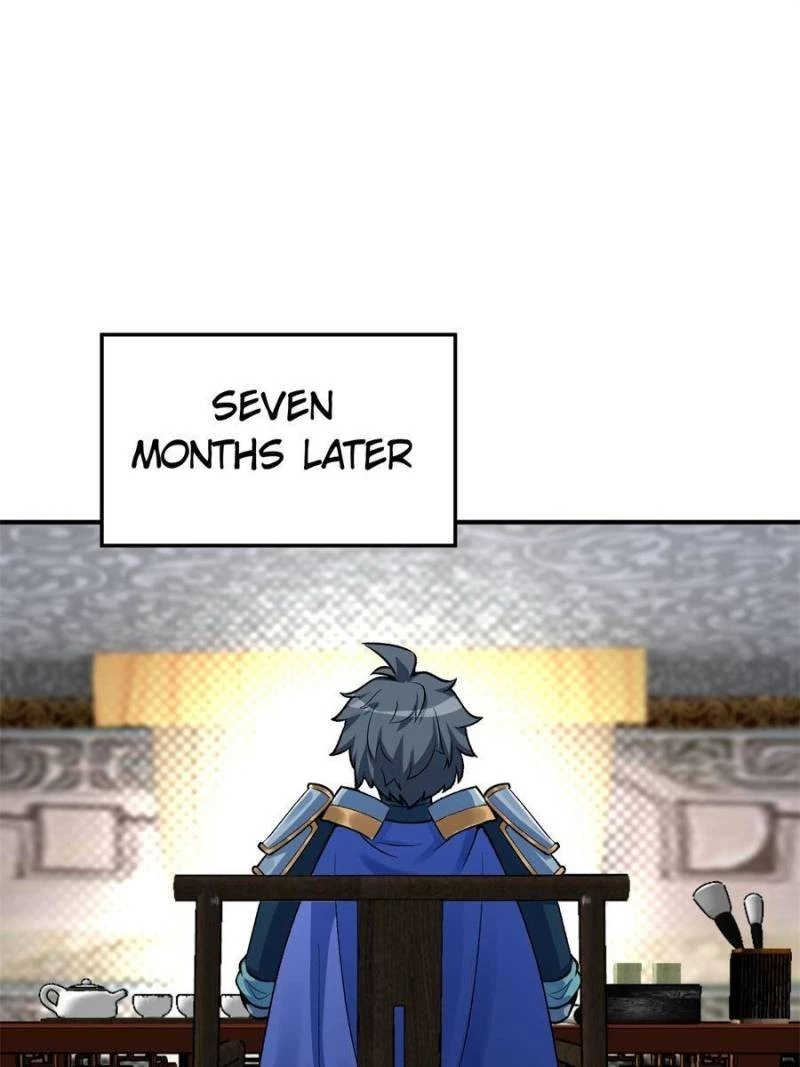 I Picked up an Attribute Chapter 118 - 1